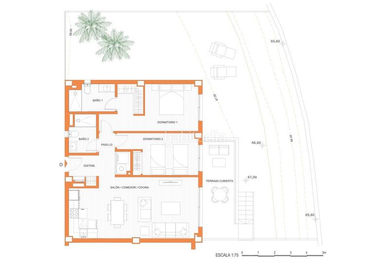 Foto b0c0dd29-7e89-467a-8241-4e66e6a9939b. Piccolo appartamento con riscaldamento parcheggio in Fuengirola