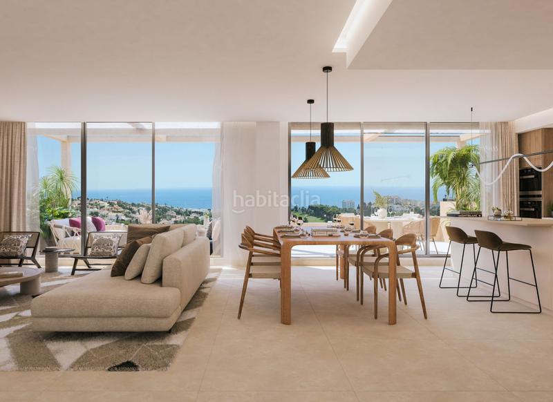 Foto 04667967-3a58-467e-9a09-353eb65411db. Apartament amb calefacció aparcament piscina a Nueva Torrequebrada Benalmádena
