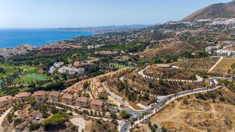 Foto 0bdf0ef2-06d3-4a64-9373-06d4787de8d6. Apartament amb calefacció aparcament piscina a Nueva Torrequebrada Benalmádena