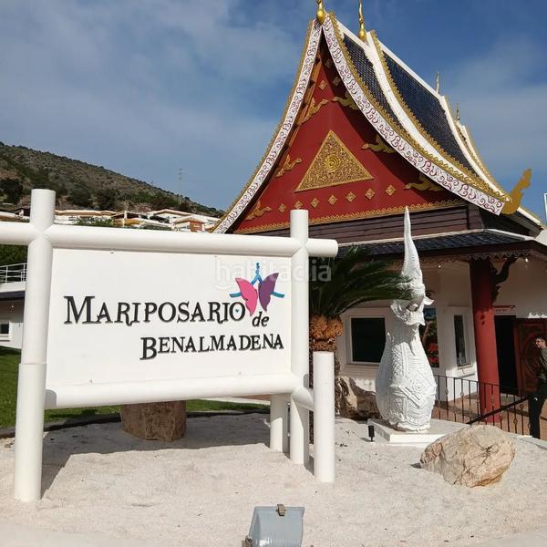 Foto 112f029d-190a-4df7-af8b-7d518514c109. Apartament amb calefacció aparcament piscina a Nueva Torrequebrada Benalmádena