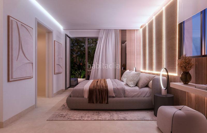 Foto 394223d8-6352-4477-934f-9ba2becc8d75. Apartament amb calefacció aparcament piscina a Nueva Torrequebrada Benalmádena