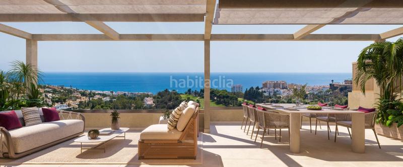 Foto 5790b738-edf5-4f9f-a7ca-7ed25ca1abd8. Apartament amb calefacció aparcament piscina a Nueva Torrequebrada Benalmádena