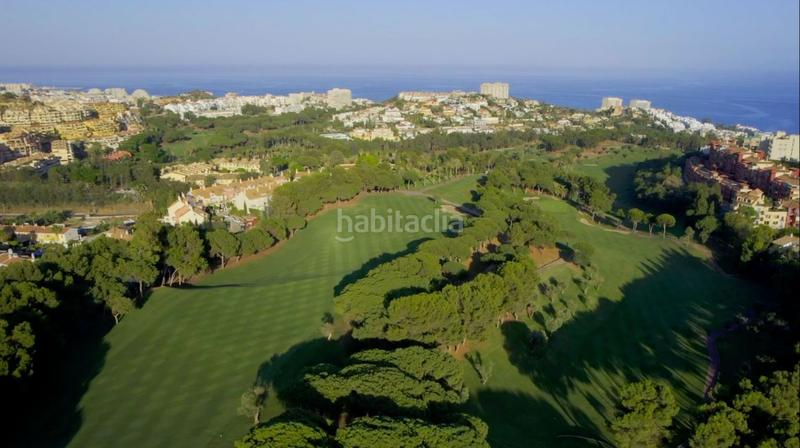 Foto 5e52fec3-b8d3-4bb4-b326-50da72dee568. Apartament amb calefacció aparcament piscina a Nueva Torrequebrada Benalmádena