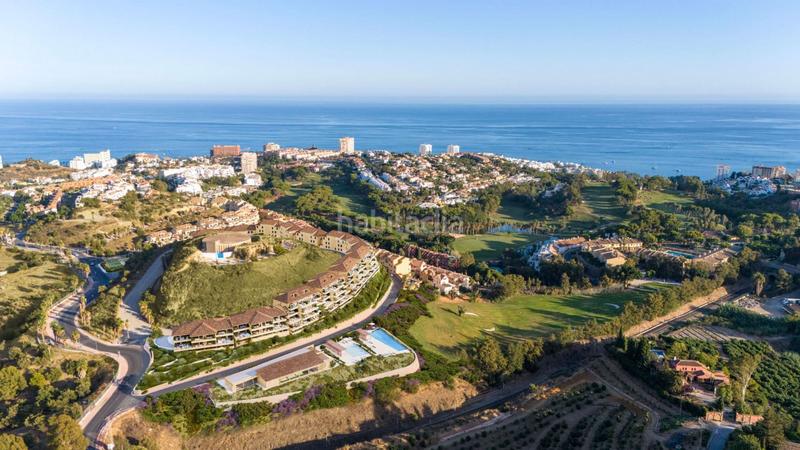 Foto 9a172d32-3e52-4d69-818e-434e837b2a17. Apartament amb calefacció aparcament piscina a Nueva Torrequebrada Benalmádena