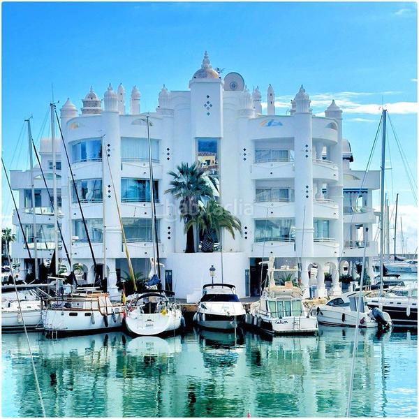 Foto ac519371-30f2-47a8-b528-b11c11814322. Apartament amb calefacció aparcament piscina a Nueva Torrequebrada Benalmádena