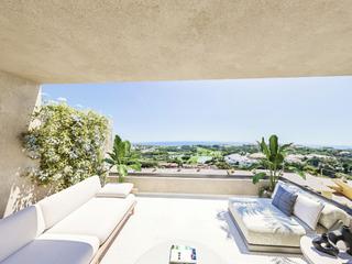 Appartement à Nueva Torrequebrada. Apartamento en venta en torrequebrada  golf, 2 dormitorios.