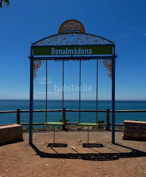 Foto ba336f87-9d93-497d-ab1a-e14c31e23bf9. Apartament amb calefacció aparcament piscina a Nueva Torrequebrada Benalmádena