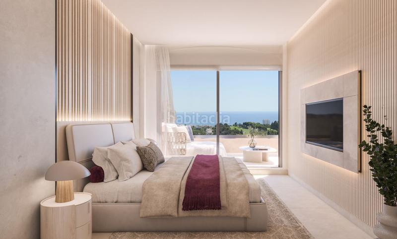 Foto df474de0-a604-4e20-a13f-f14dbae23a95. Apartament amb calefacció aparcament piscina a Nueva Torrequebrada Benalmádena