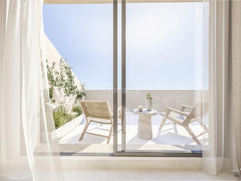 Foto e0bc49b4-da5e-4403-8d29-de5741623b09. Apartament amb calefacció aparcament piscina a Nueva Torrequebrada Benalmádena