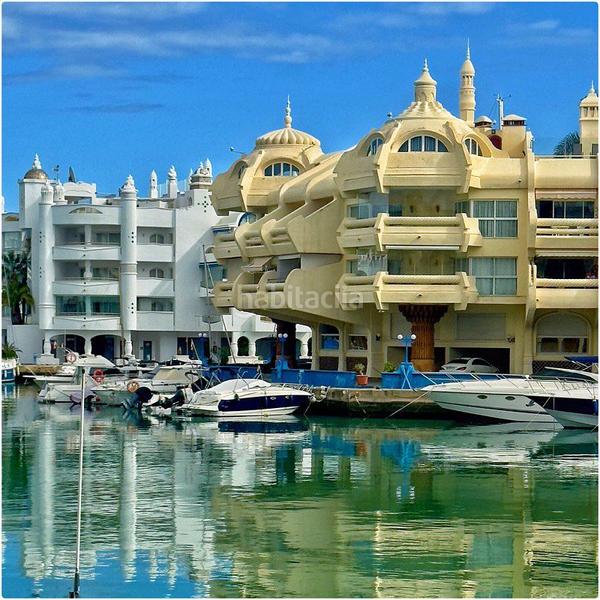 Foto e5c97ca0-03fd-4e69-aac1-1fbdd6f090ff. Apartament amb calefacció aparcament piscina a Nueva Torrequebrada Benalmádena