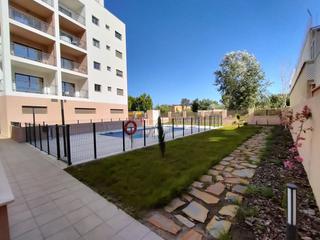 Appartement à Las Flores. Piso en venta en las lagunas, 3 dormitorios.