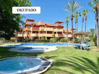 Pis a Reserva de Marbella. Piso en venta en este  la reserva de marbella, 2 dormitorios.