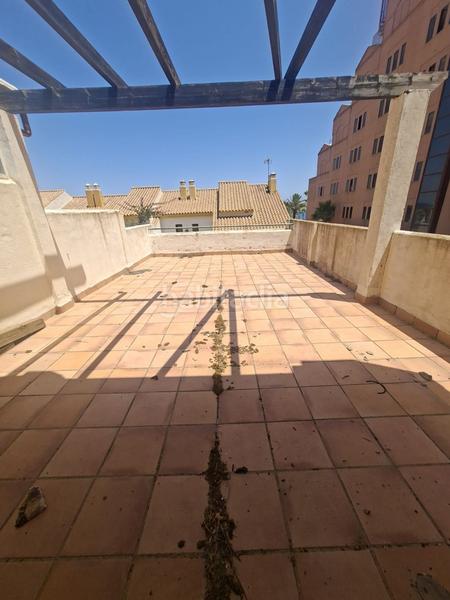 Foto 837ffdc9-2790-4299-85ec-b83375792bc0. Casa adosada adosado en venta en Alcorrín, 3 dormitorios. en Manilva