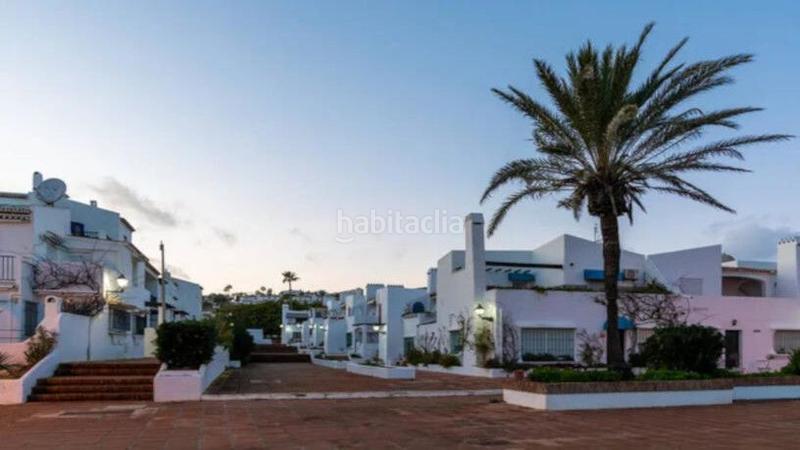 Foto 91b0b3ef-9720-4f4f-b422-aa7dee6ac6b7. Casa adosada adosado en venta en Alcorrín, 3 dormitorios. en Manilva