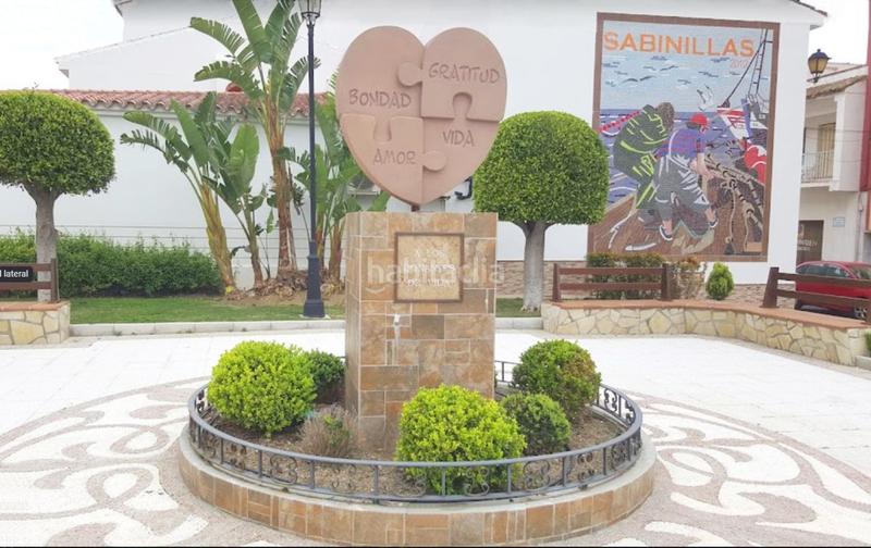 Foto f5db9124-703d-4f72-bce2-8a6b1449ecc0. Casa adosada adosado en venta en Alcorrín, 3 dormitorios. en Manilva