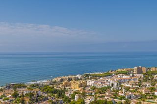 Àtic a Riviera del Sol