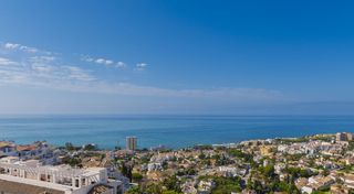 Àtic a Riviera del Sol
