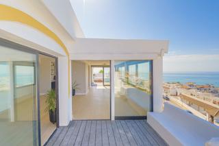 Àtic a Riviera del Sol. Atico en venta en riviera del sol, 3 dormitorios.