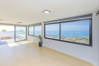 Attique à Riviera del Sol. Atico en venta en riviera del sol, 3 dormitorios.