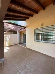 Casa adosada en Calahonda. Adosado en venta en calahonda, 3 dormitorios.