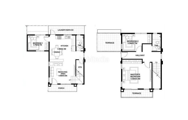 Foto 9bf25d98-515b-4101-8bc4-f5c846615290. Casa adosada adosado en venta en Calahonda, 3 dormitorios. en Mijas