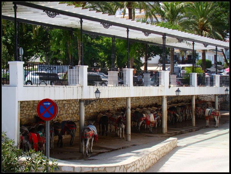 Foto bacb9b76-1638-4fb0-86c8-f94fef51d3d1. Casa adosada adosado en venta en Calahonda, 3 dormitorios. en Mijas