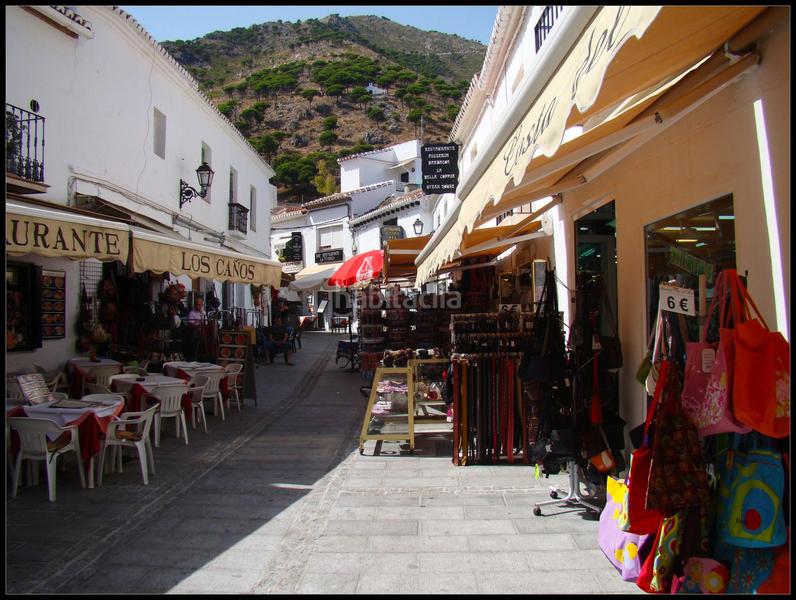 Foto d4b44e5b-e99c-44dc-9529-4f5f7b986653. Casa adosada adosado en venta en Calahonda, 3 dormitorios. en Mijas