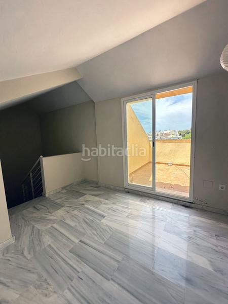 Foto da2bac1a-1279-4d3e-a65a-3d0c1250ab34. Casa adosada adosado en venta en Calahonda, 3 dormitorios. en Mijas