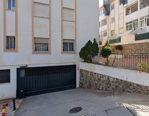 Pis a La Capellanía - El Higuerón. Piso en venta en carvajal, 1 dormitorio.