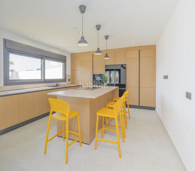 Foto 0ba910c3-fe54-4817-b7f6-3787d811a1b7. Xalet amb aparcament piscina a campo de Mijas Mijas