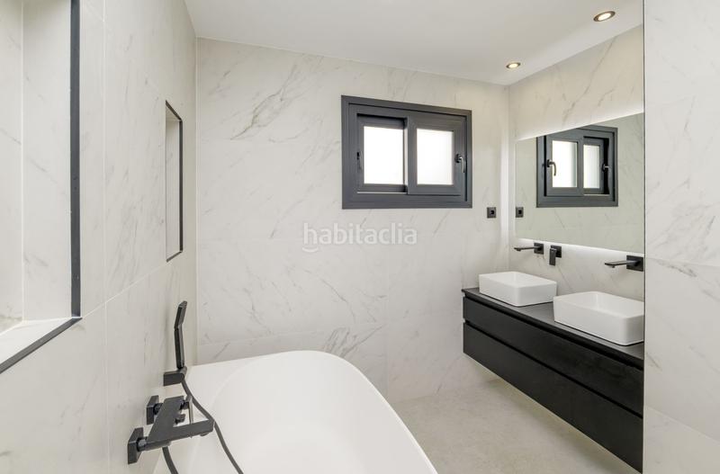 Foto 0fbdc0e7-8116-4cb6-9f4c-66c4ae94681a. Xalet amb aparcament piscina a campo de Mijas Mijas