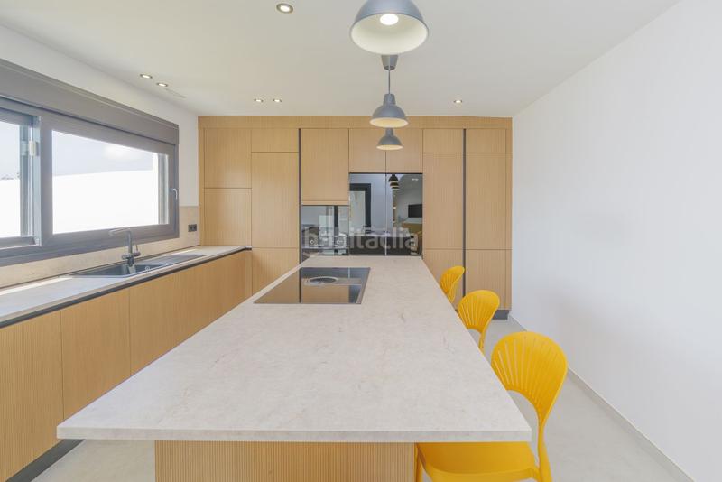 Foto 1b75f2fc-9605-41c2-b78b-a116bcf3dd32. Xalet amb aparcament piscina a campo de Mijas Mijas