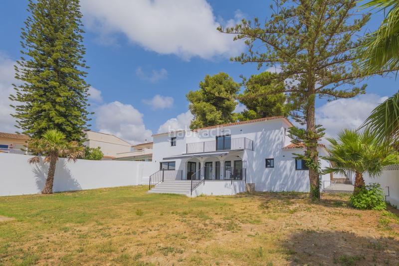 Foto 3fd599a1-d02e-49f5-ab1e-c77b173f8323. Xalet amb aparcament piscina a campo de Mijas Mijas