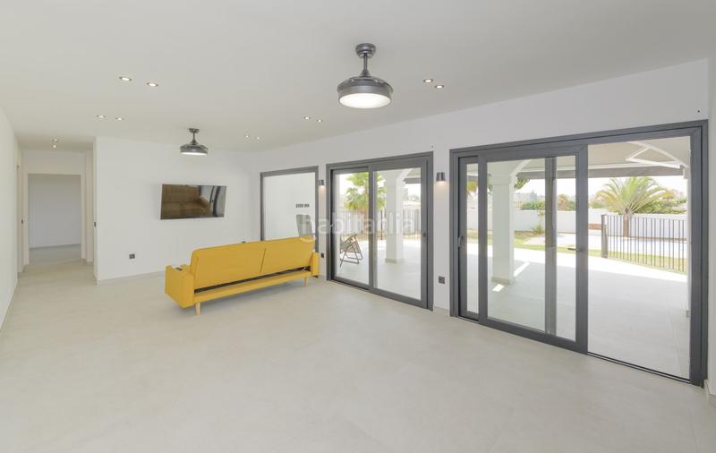 Foto 4c9eb811-0d61-440d-a568-c76b677ae47b. Xalet amb aparcament piscina a campo de Mijas Mijas