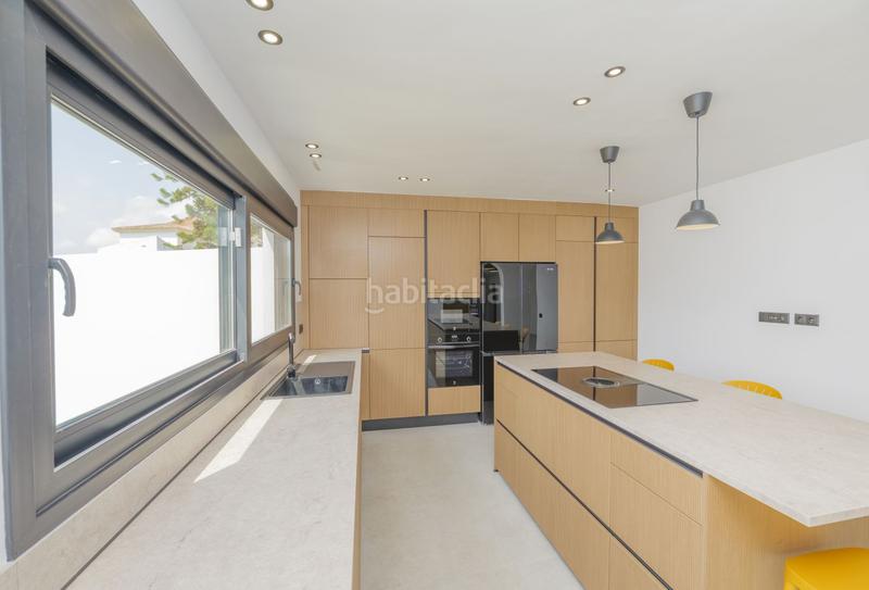 Foto 5a350a5a-48bb-4f64-8b6e-6ef71dc5a510. Xalet amb aparcament piscina a campo de Mijas Mijas