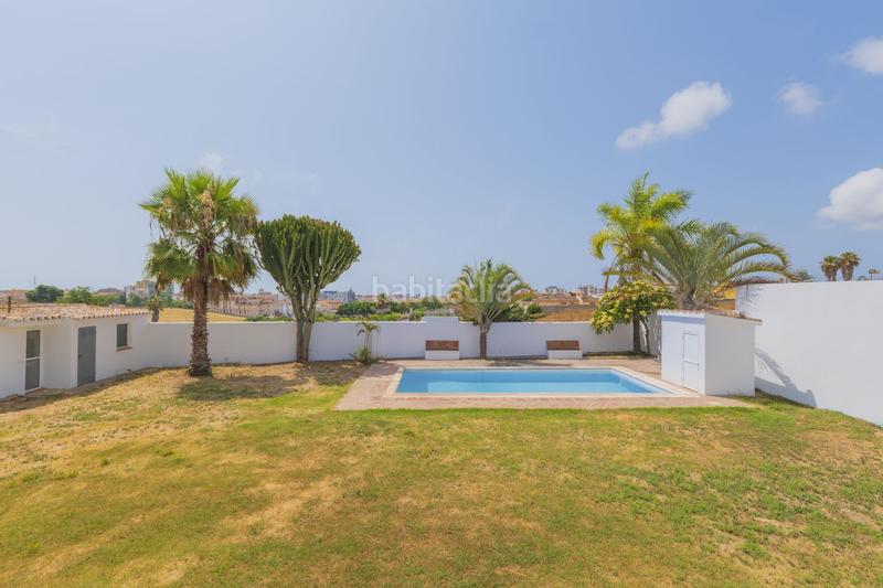 Foto 61487a90-6fba-4a9b-8698-0ee68371e612. Xalet amb aparcament piscina a campo de Mijas Mijas