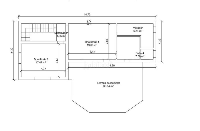 Foto 6518b14d-a9ff-4660-8efd-9ef66ace71e3. Xalet amb aparcament piscina a campo de Mijas Mijas
