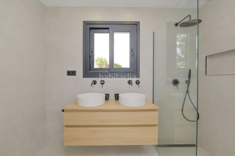 Foto 6bdef5da-d344-4dc2-8a91-319acbc9f9d3. Xalet amb aparcament piscina a campo de Mijas Mijas