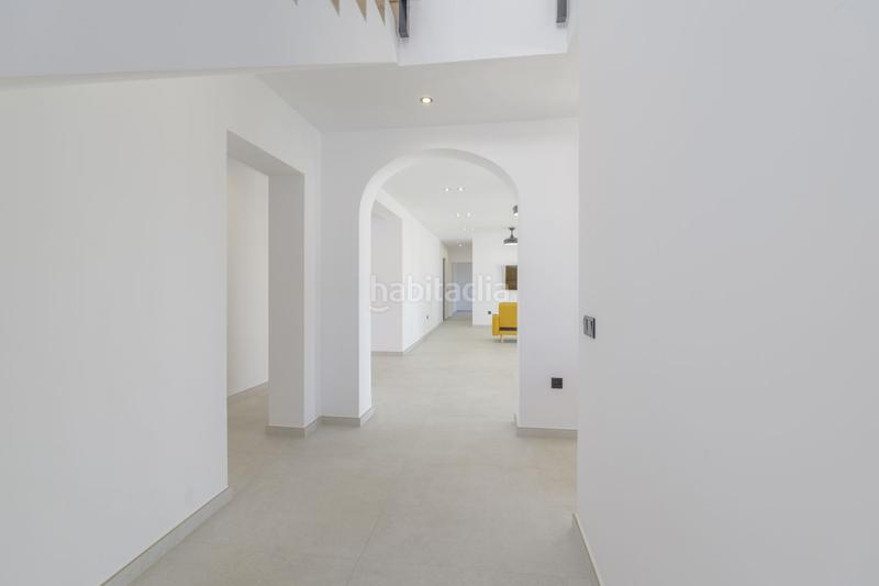 Foto 855f076c-fd08-4772-a6eb-82d6a9a211b7. Xalet amb aparcament piscina a campo de Mijas Mijas