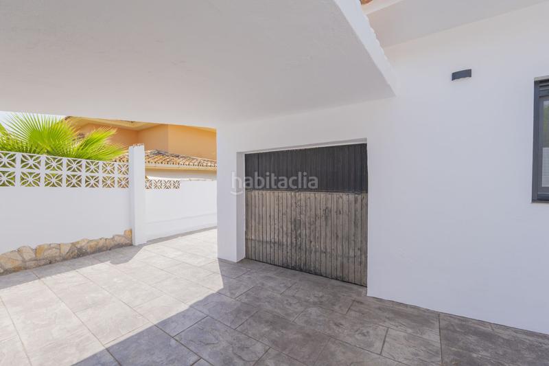 Foto 88de9bf8-40f2-4148-a678-487370a3081b. Xalet amb aparcament piscina a campo de Mijas Mijas