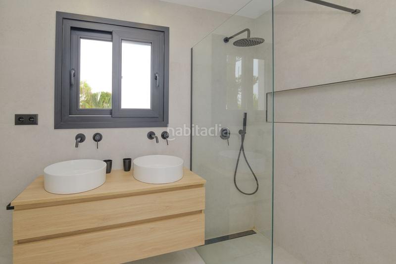 Foto b4ac0313-e65d-4dec-83dd-83f48b6832ac. Xalet amb aparcament piscina a campo de Mijas Mijas