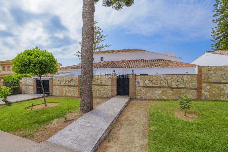 Foto b55e3844-d259-4d96-a0dd-79f64f282b62. Xalet amb aparcament piscina a campo de Mijas Mijas