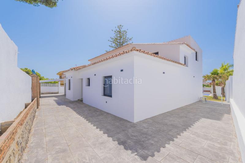 Foto cd7631f4-7db9-4ee8-b138-6c31482748fb. Xalet amb aparcament piscina a campo de Mijas Mijas