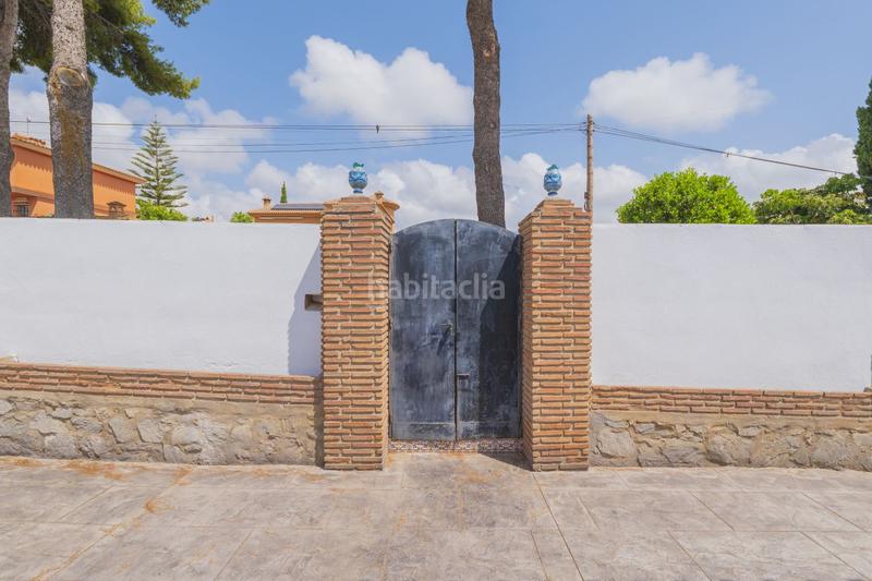 Foto d0f64b2f-1f59-4d08-acb3-9c15cde50e3b. Xalet amb aparcament piscina a campo de Mijas Mijas