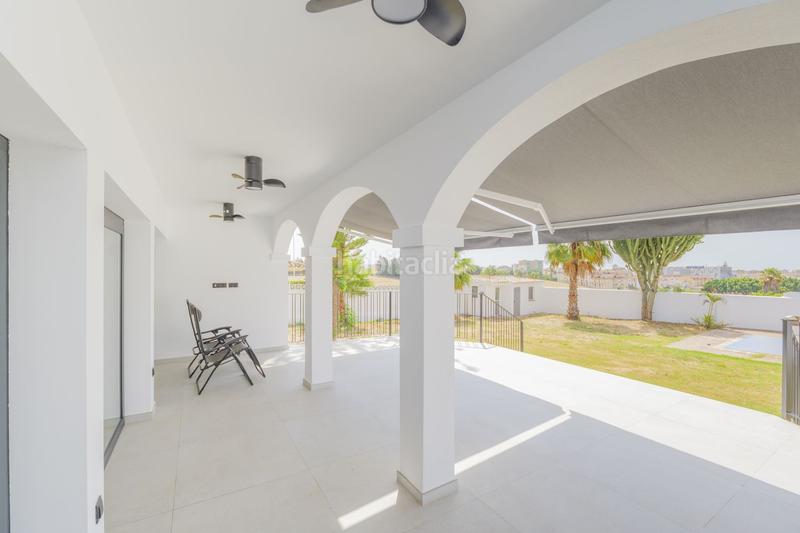 Foto e4ba857b-0a3b-4421-b8e9-fa9739ea54f3. Xalet amb aparcament piscina a campo de Mijas Mijas