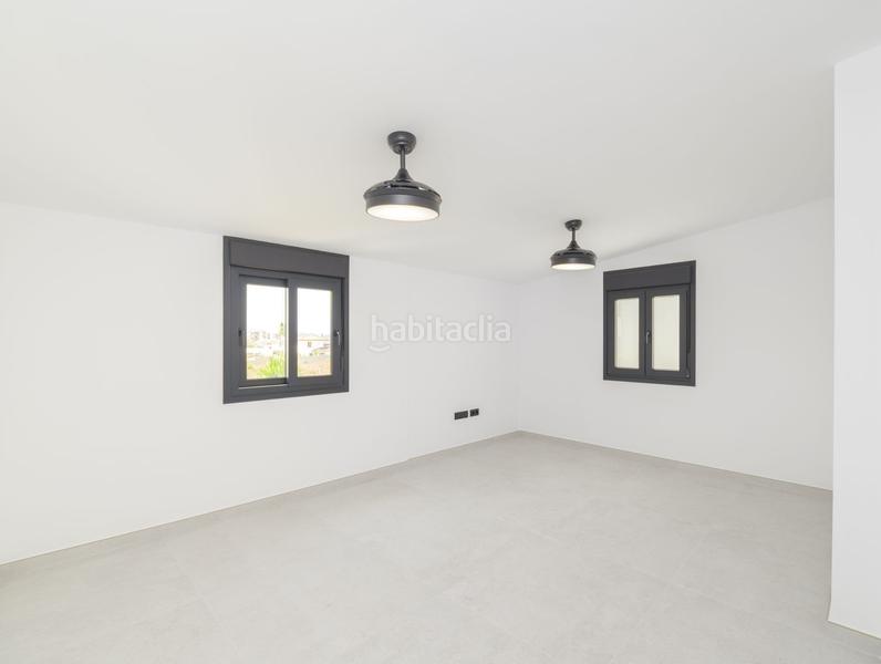 Foto f1109a27-5cc6-4f2a-8468-f91ec107c84f. Xalet amb aparcament piscina a campo de Mijas Mijas