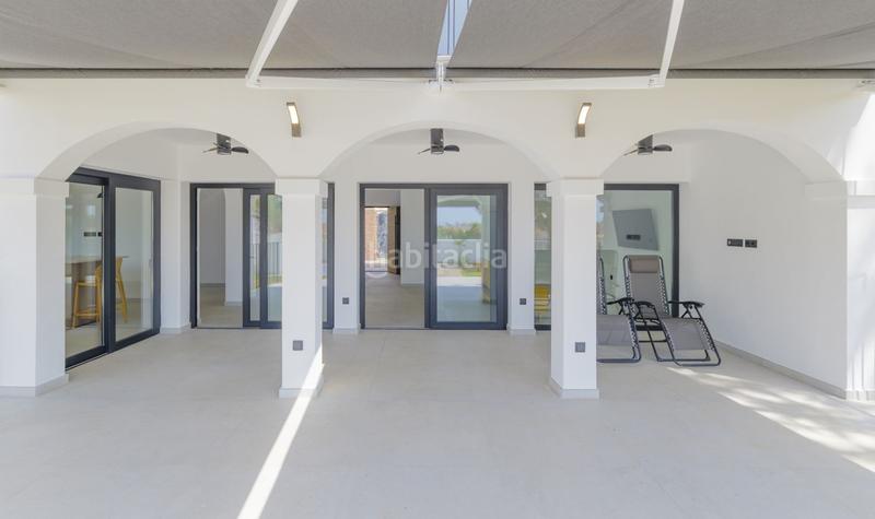 Foto fadfa2f5-375e-4906-99f1-04856748630f. Xalet amb aparcament piscina a campo de Mijas Mijas