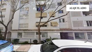 Estudi a Plaza de Toros. Estudio en venta en marbella.