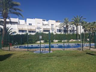 Piso en Paraiso - Barronal. Piso en venta en el paraiso, 2 dormitorios.