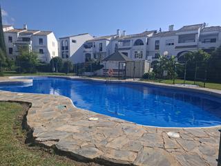 Appartement à Paraiso - Barronal. Piso en venta en el paraiso, 2 dormitorios.